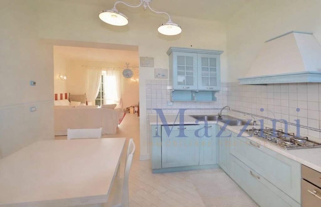 Appartamento Nostromo - 13