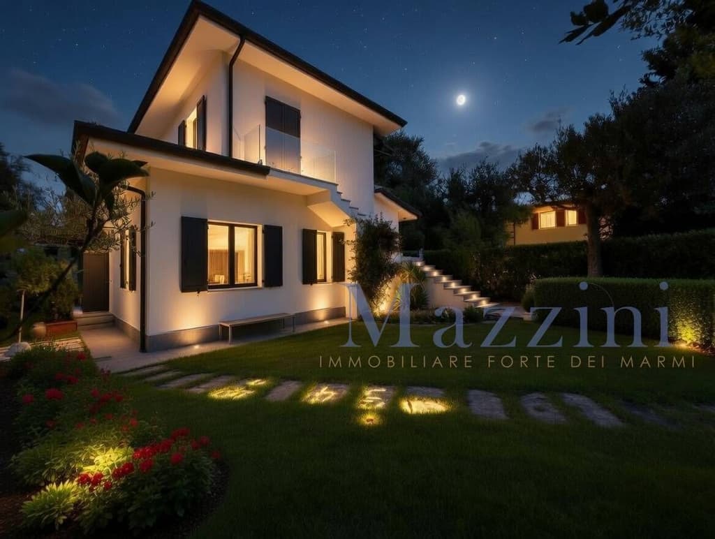 Villa Alessandro - 13