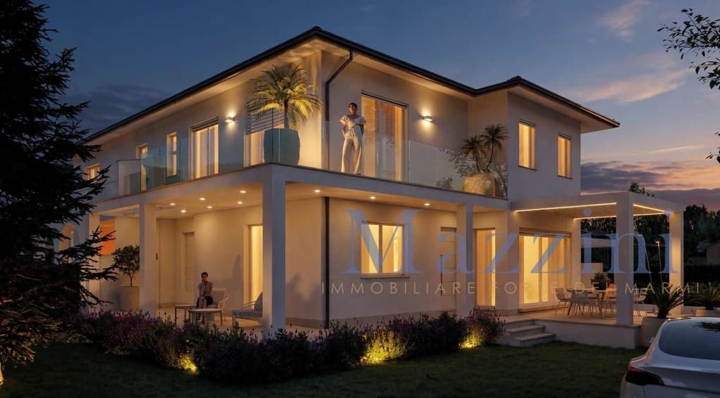 Villa Florian - 13