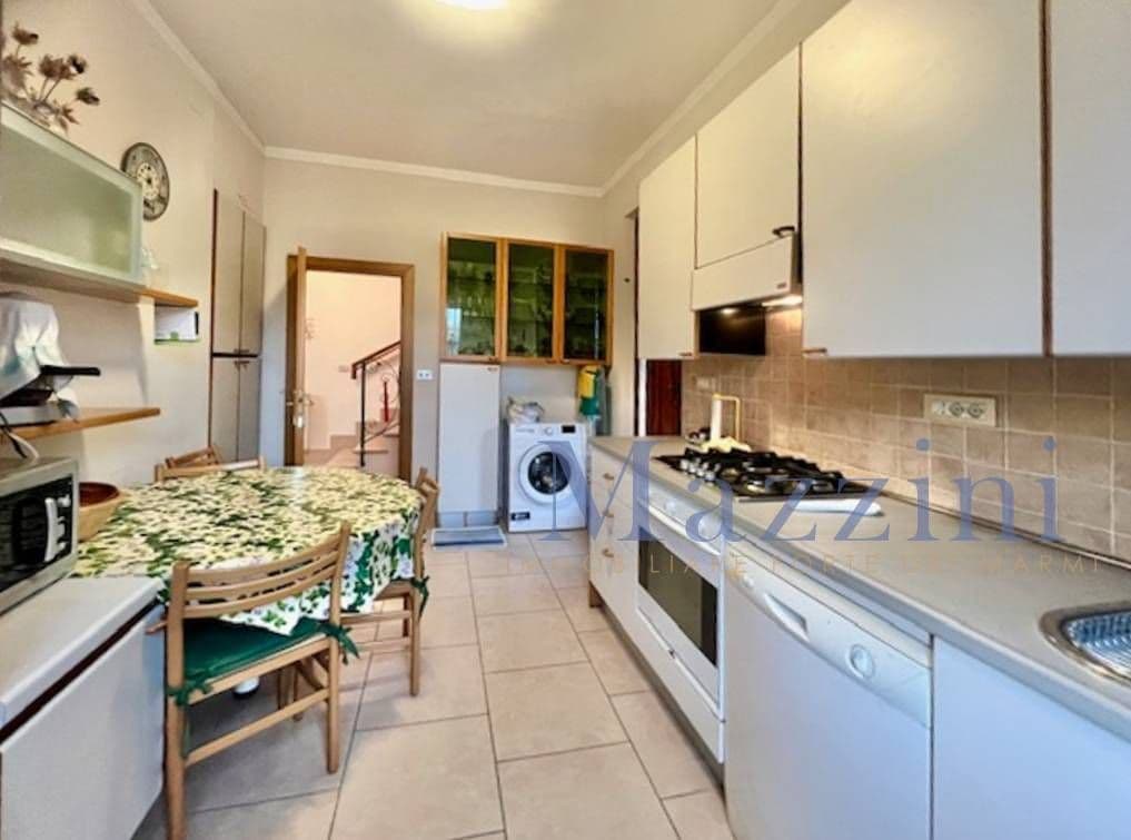 Villa Francine - 13