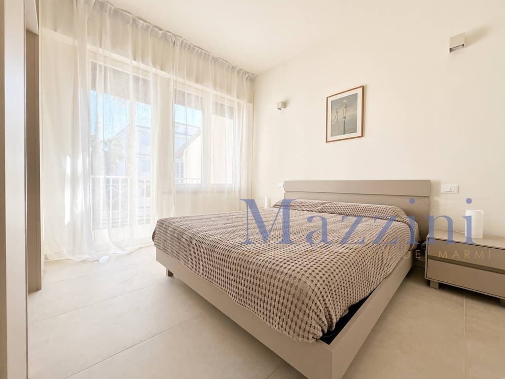 Appartamento Giglio - 12
