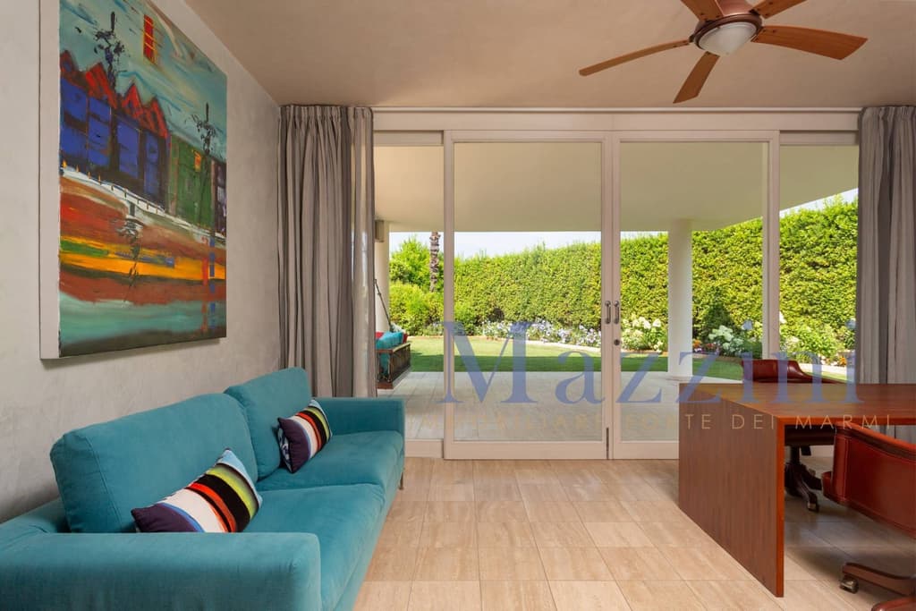 Villa Le Palme - 12