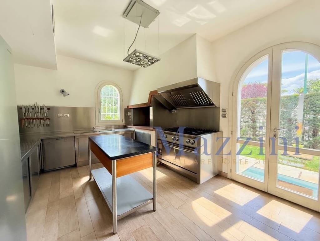 Villa Bianca - 12