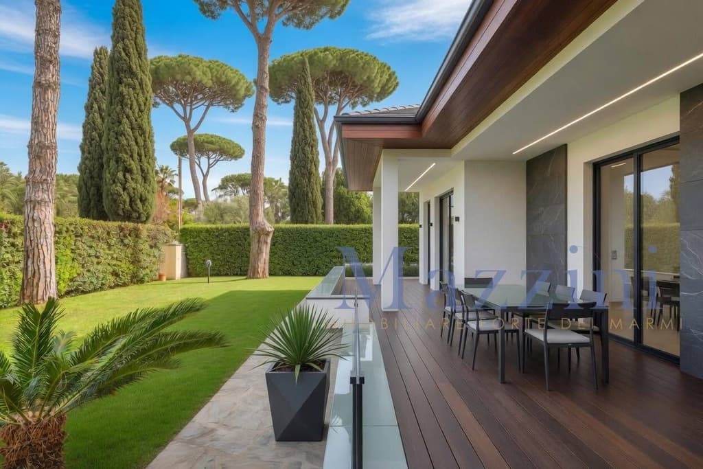 Villa Francesca - 13