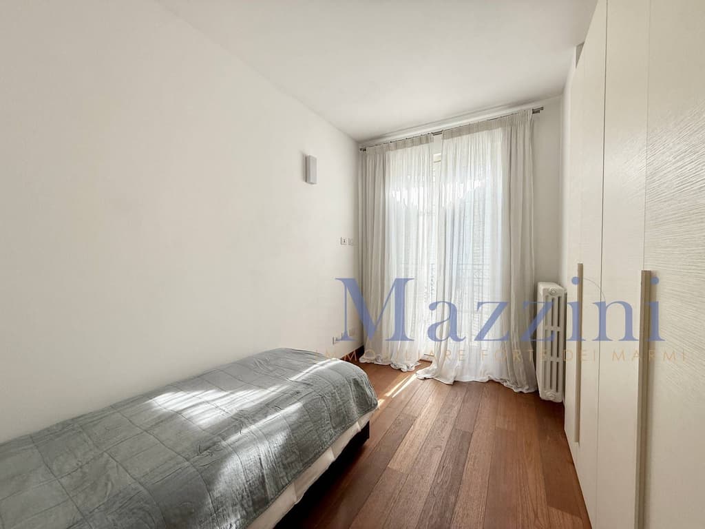 Appartamento Charlie - 13