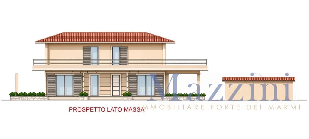 Villa Raphael - 13
