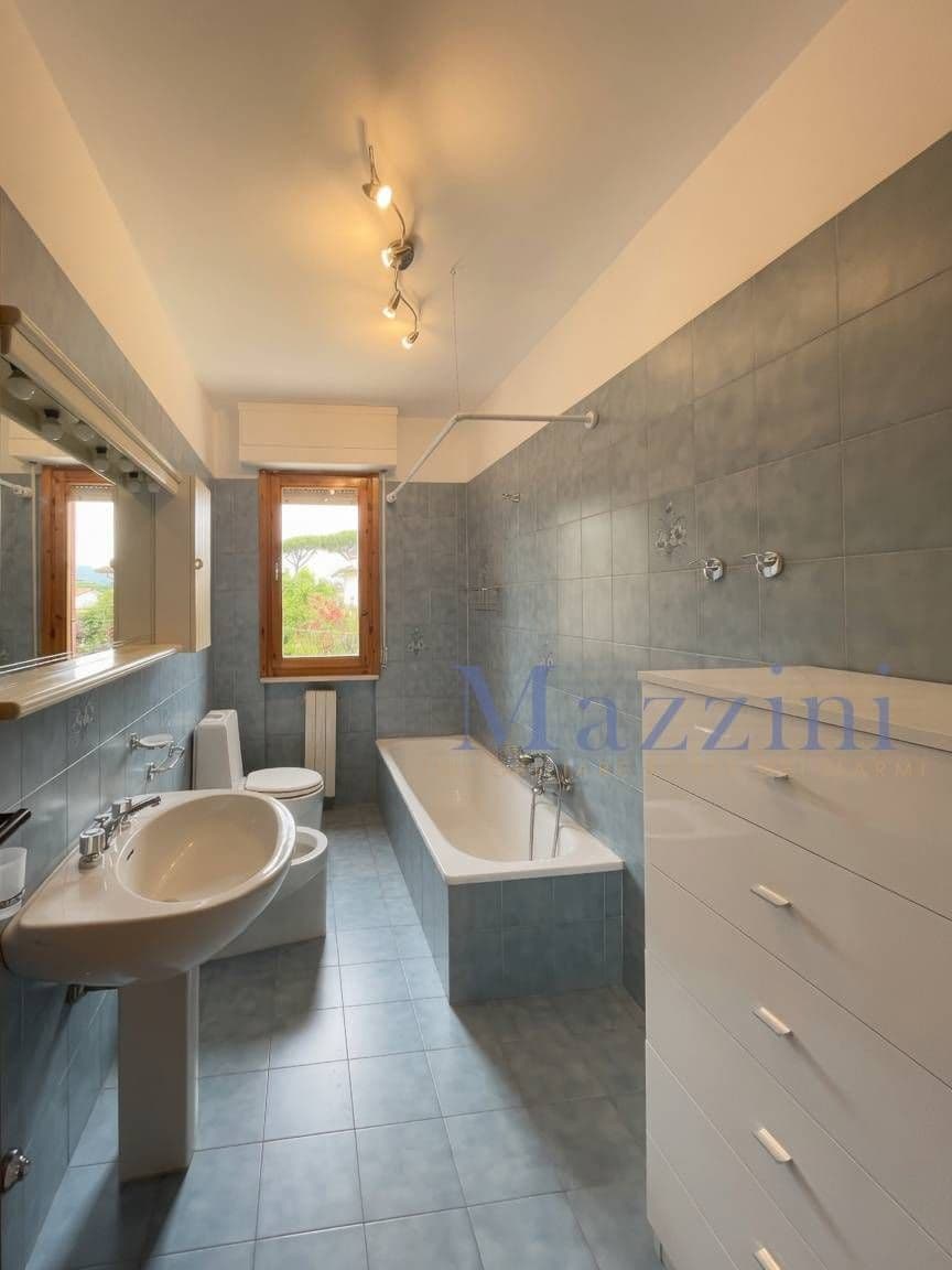 Appartamento Acqua - 13
