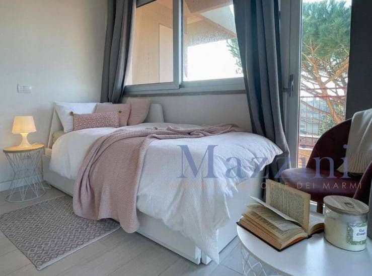 Attico Valentino - 13