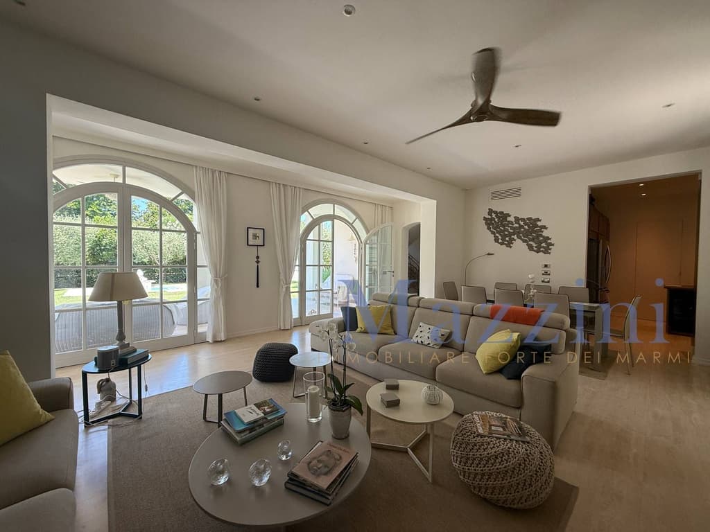 Villa Bramasole - 12