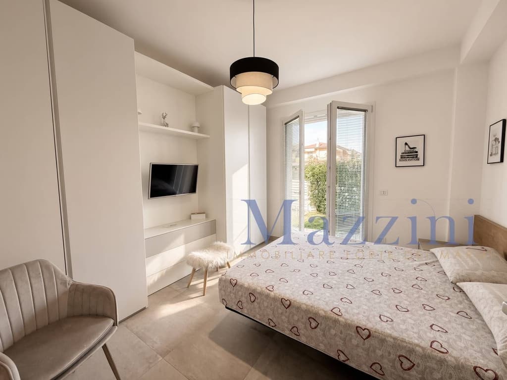 Appartamento Gemma - 12