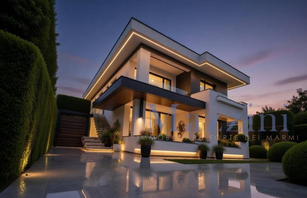 Villa Annabella - 13