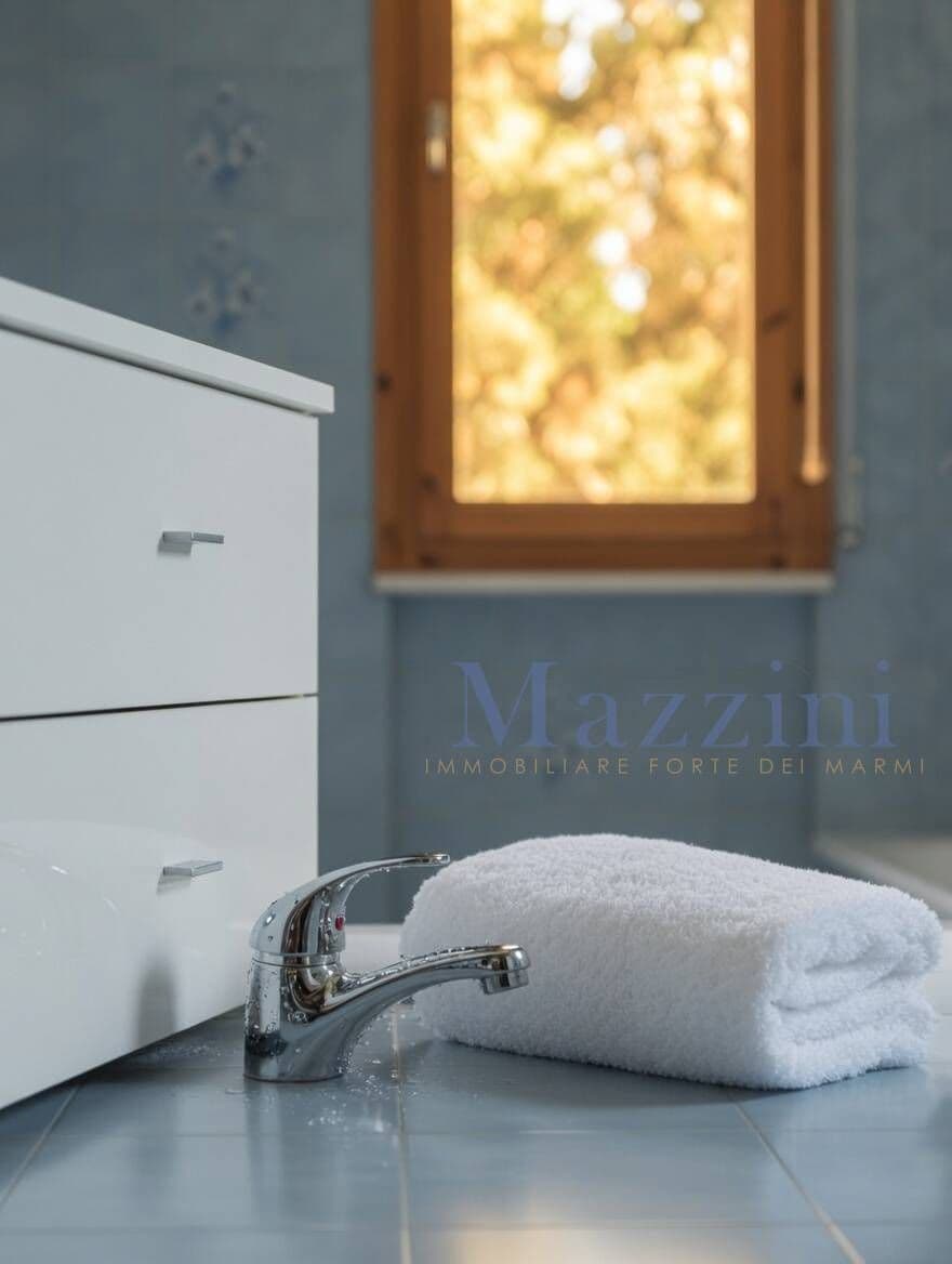 Appartamento Acqua - 14