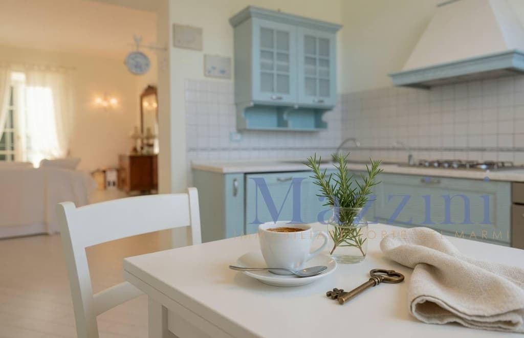 Appartamento Nostromo - 14