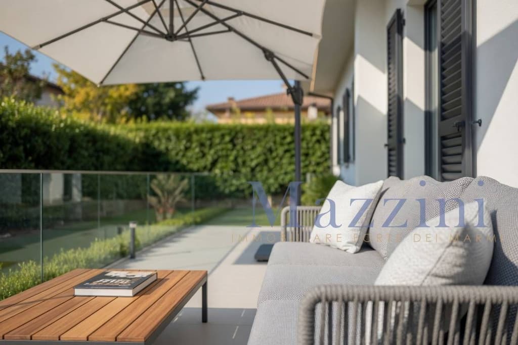 Villa Federica - 14