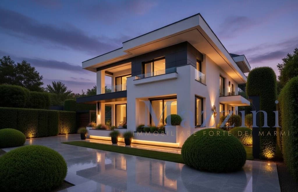 Villa Annabella - 14