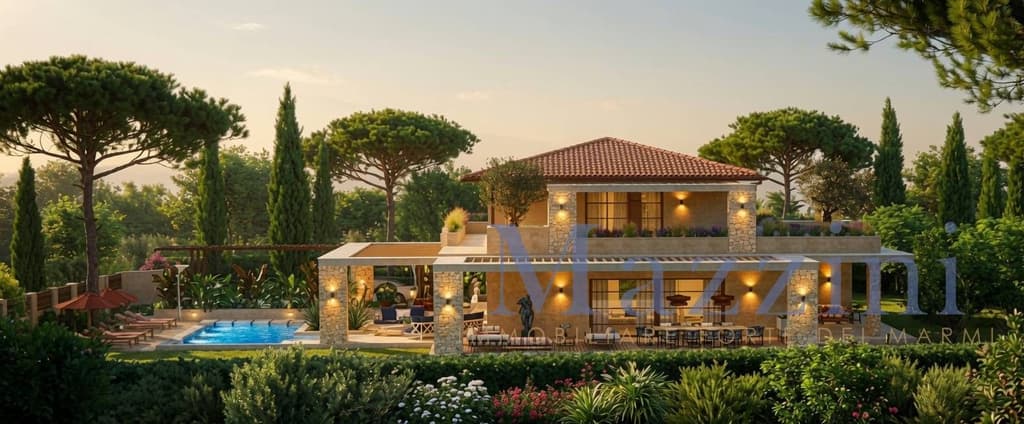 Villa Maris - 14