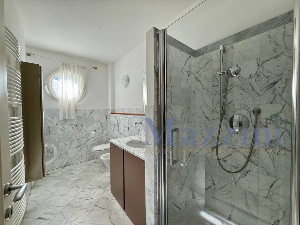 Appartamento Charlie - 14