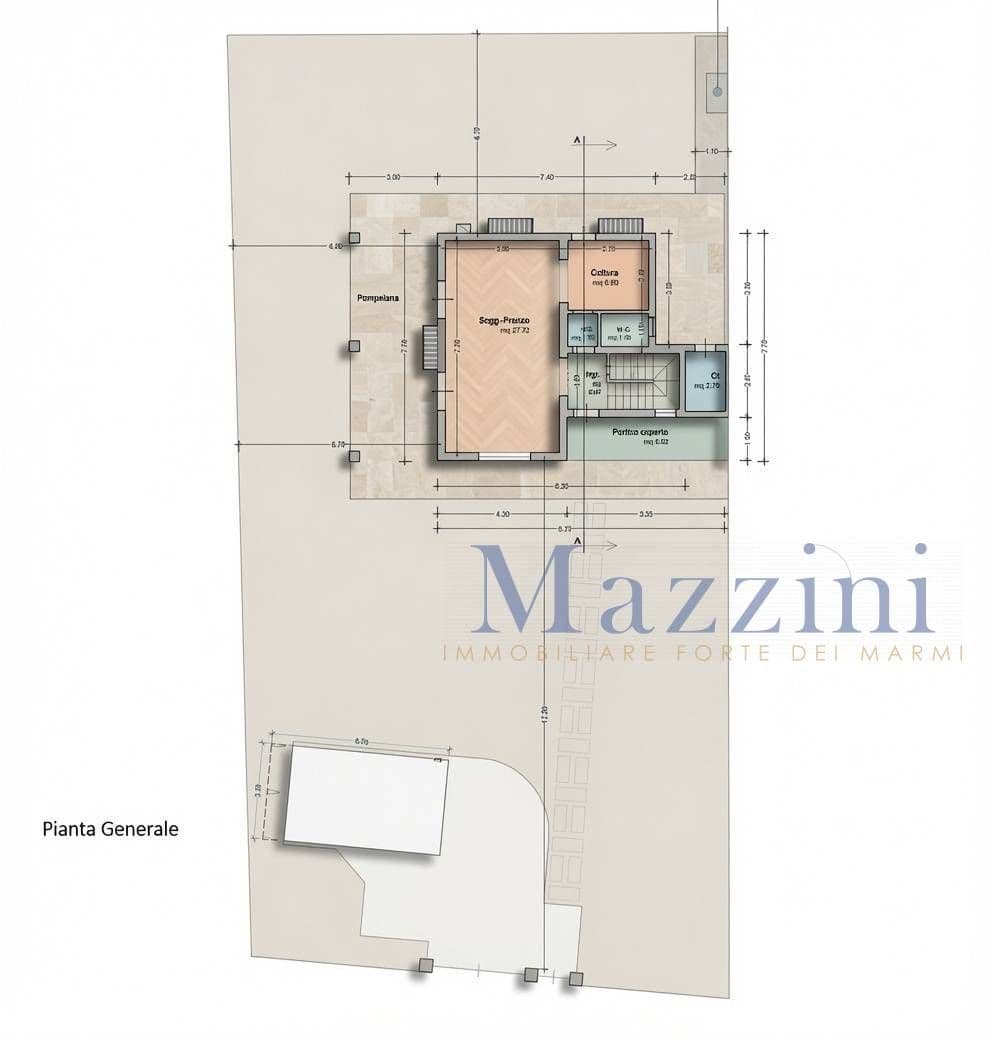 Villino Massimo - 14