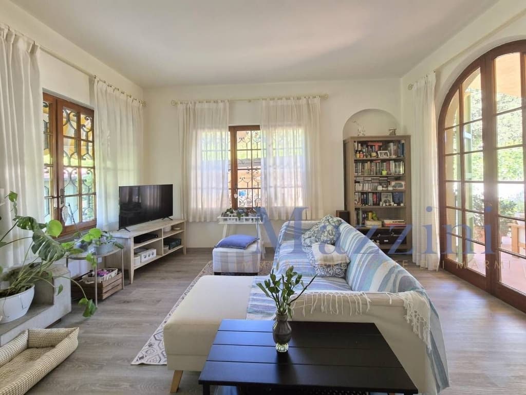 Villa Nizza - 14