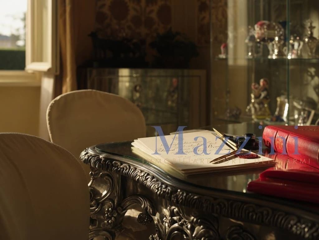 Villa Artemisia - 14