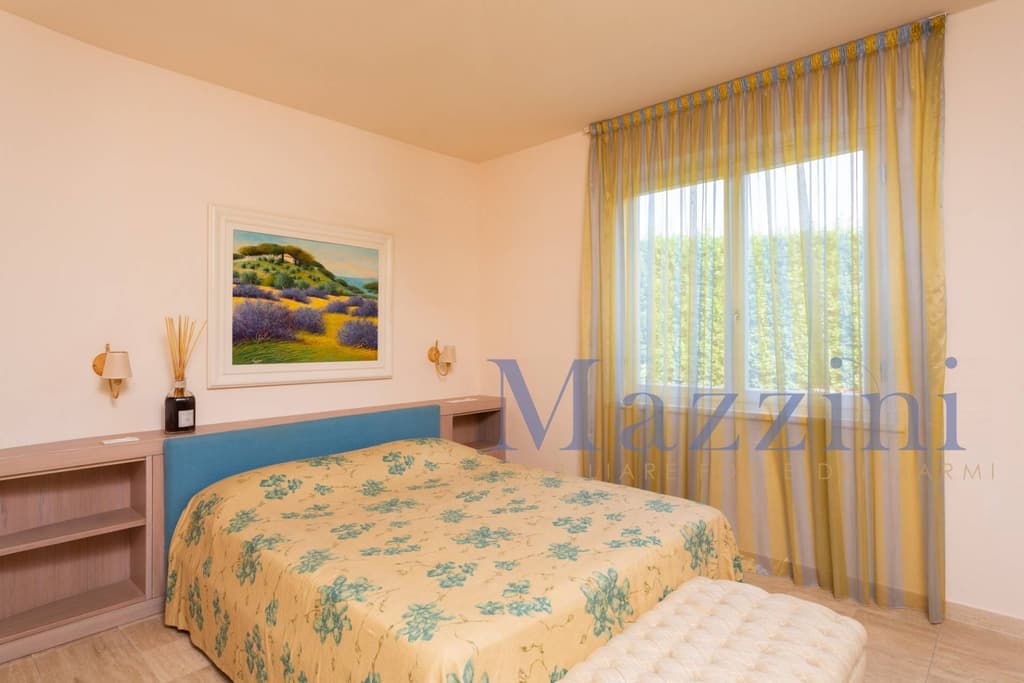 Villa Le Palme - 13