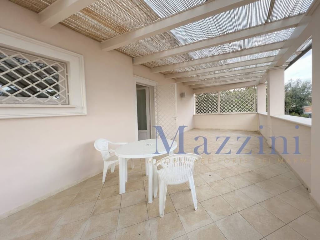 Villa Tiamat - 14