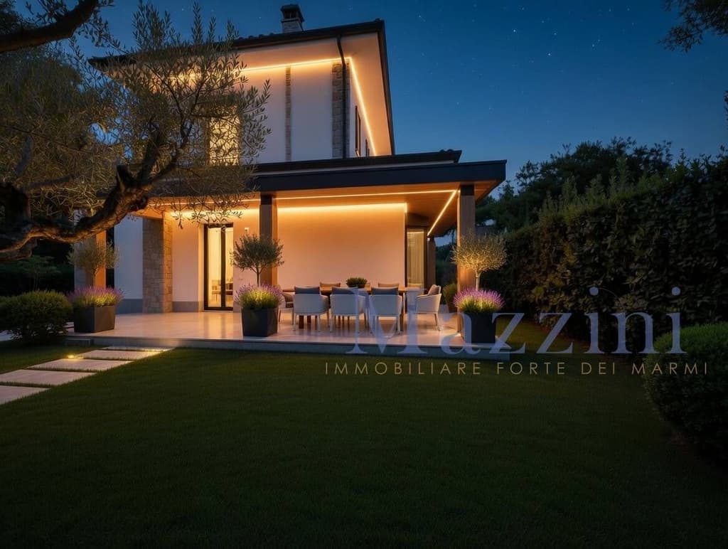 Villa Alessandro - 14