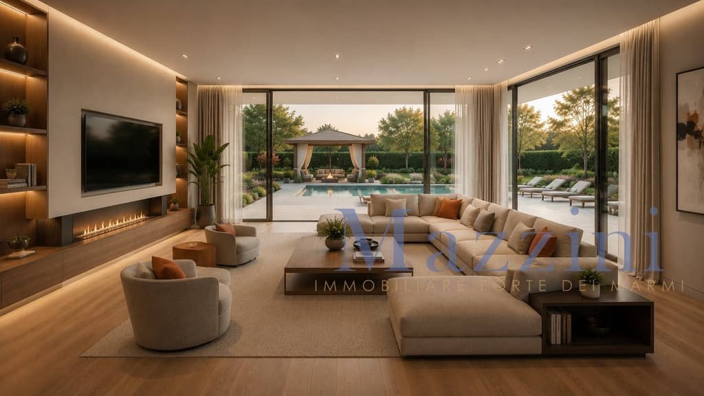 Villa Ambra - 15