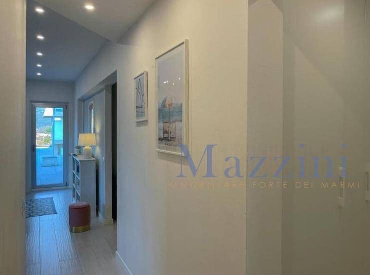 Attico Valentino - 15