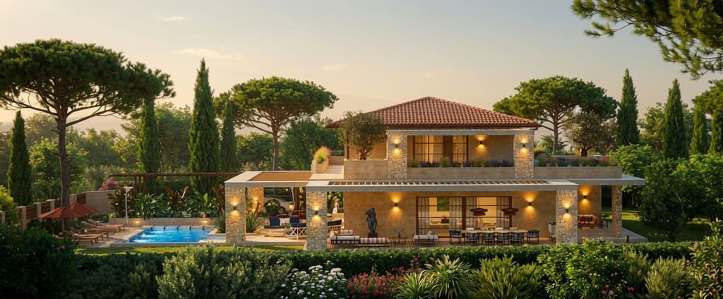 Villa Maris - 14