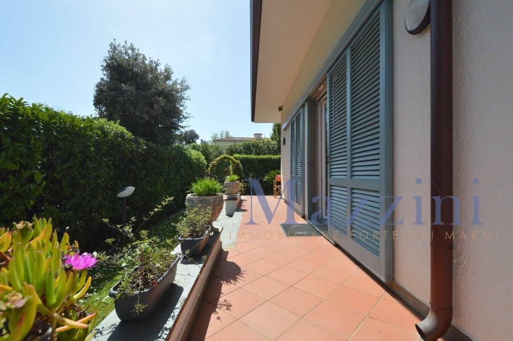 Villa Daniele - 15
