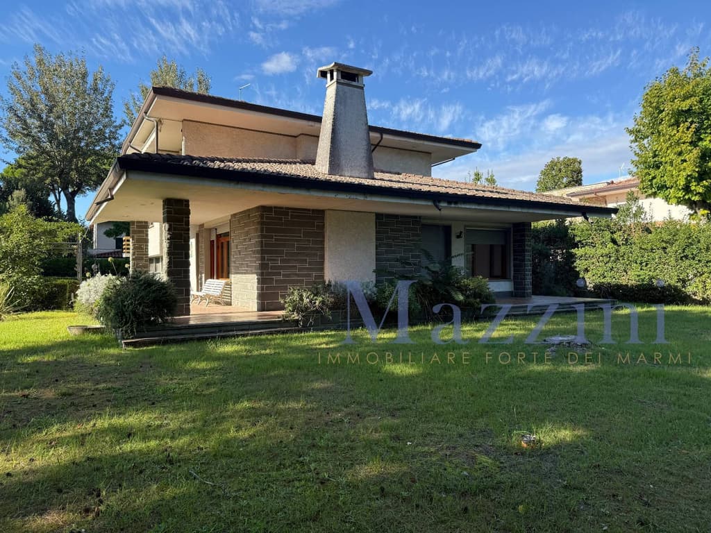 Villa Andrea - 15