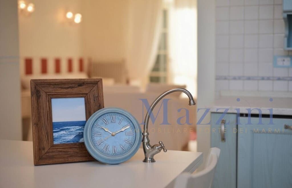 Appartamento Nostromo - 15