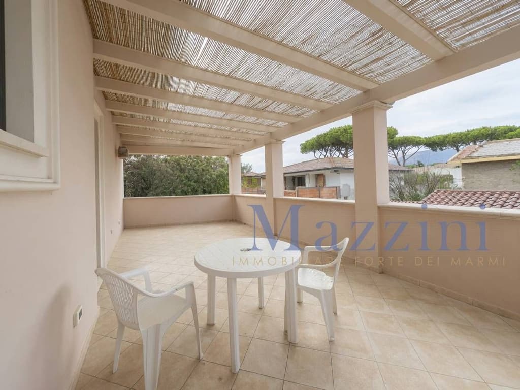 Villa Tiamat - 15