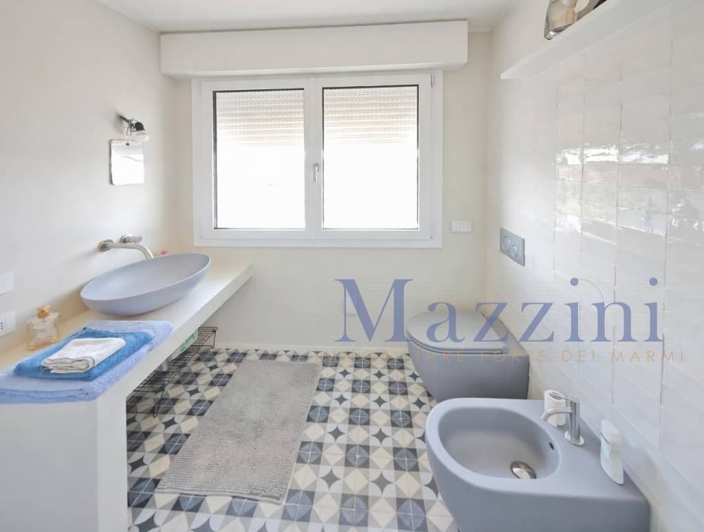 Attico Montecristo - 15
