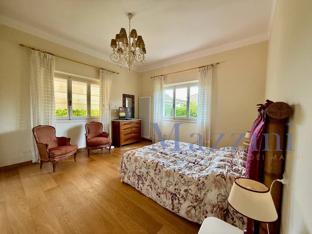 Villa Dante - 14