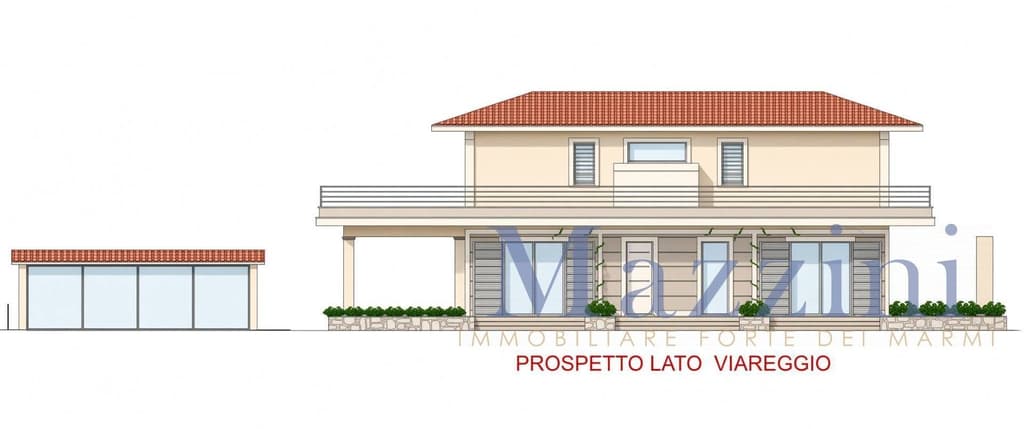 Villa Raphael - 15