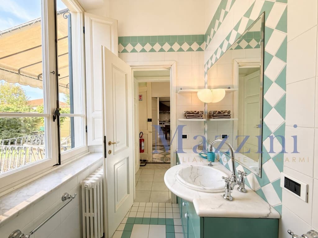 Villa Verena - 14