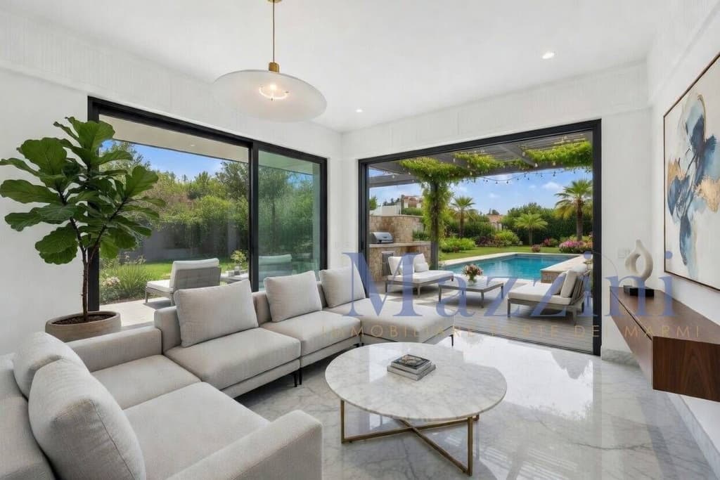 Villa Annabella - 15