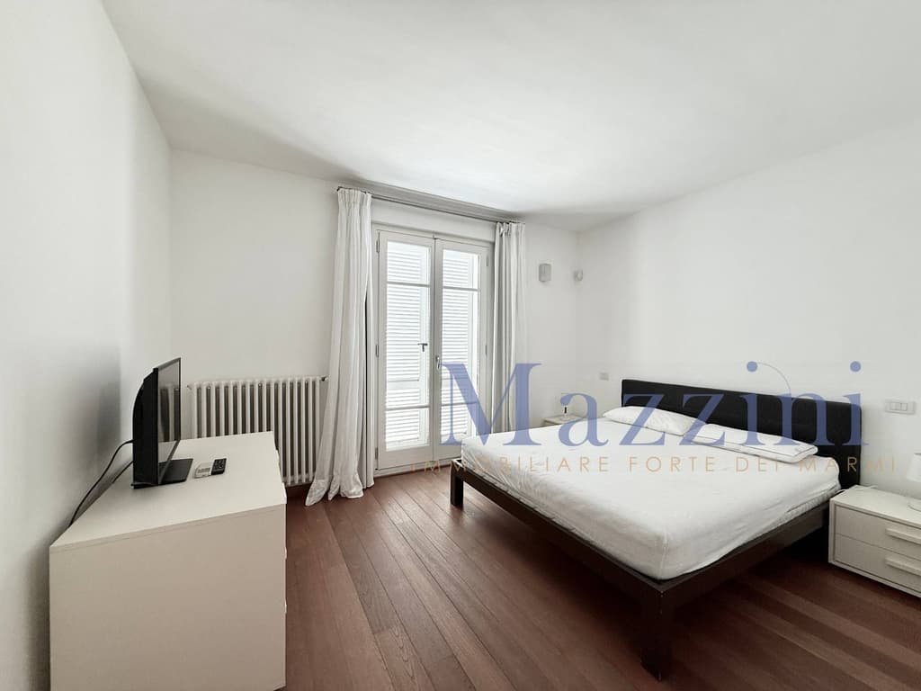 Appartamento Charlie - 15