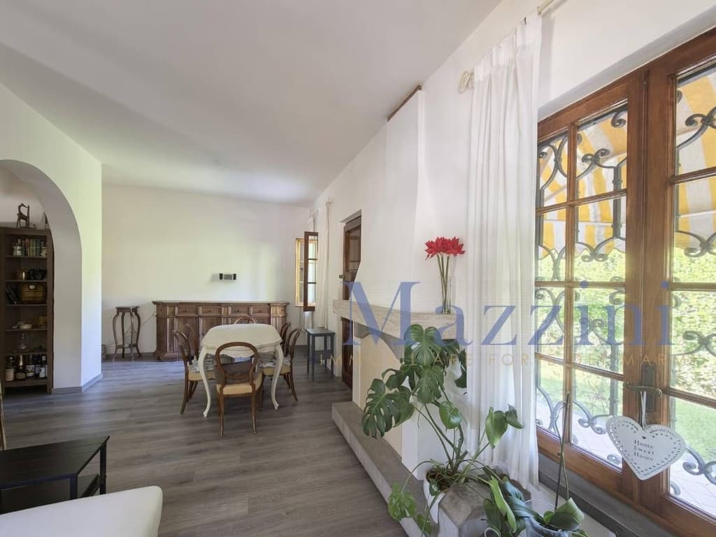 Villa Nizza - 15
