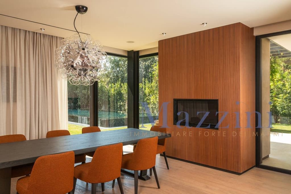 Villa Eulalia - 15
