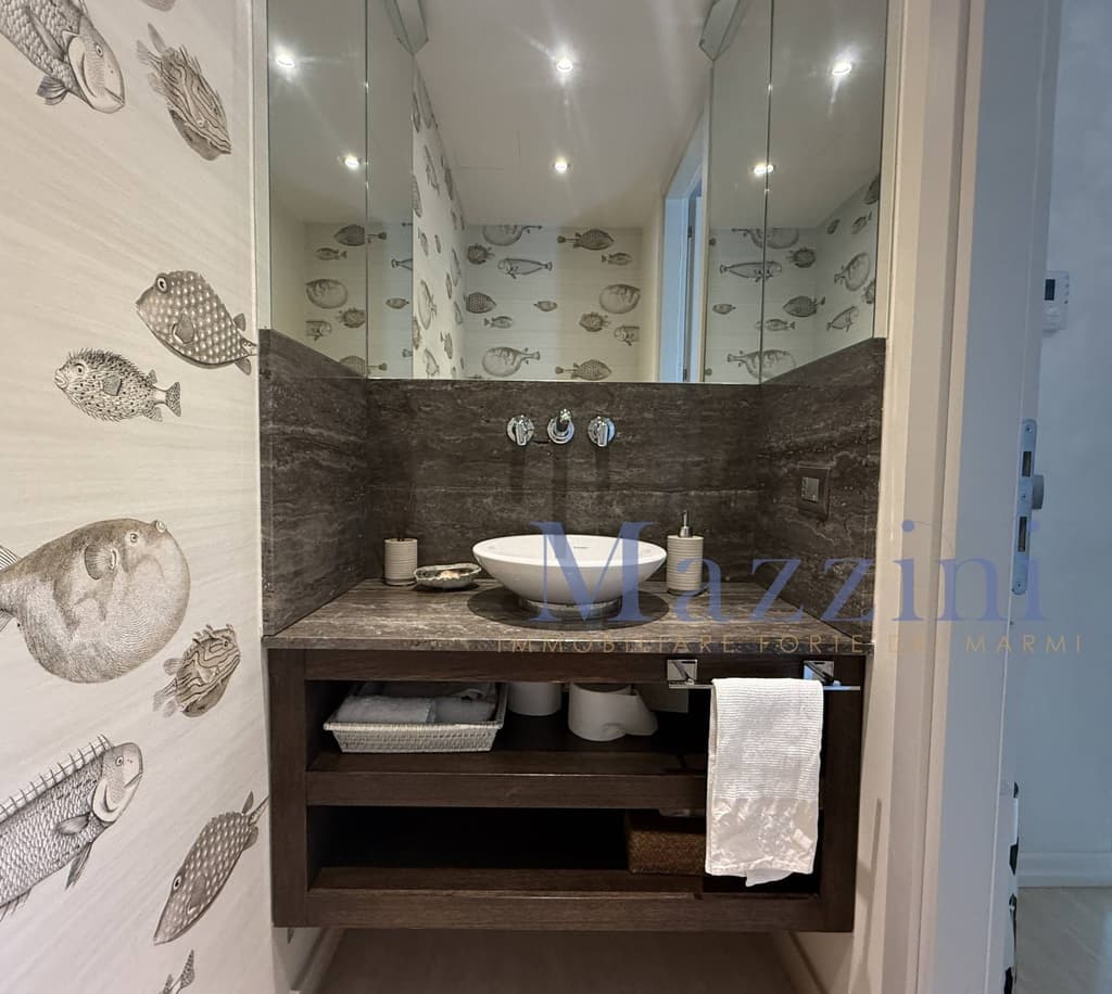 Villa Bramasole - 15