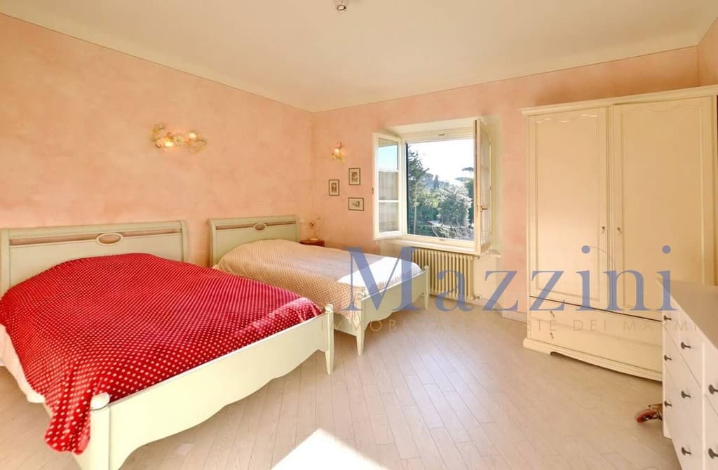 Appartamento Nostromo - 16