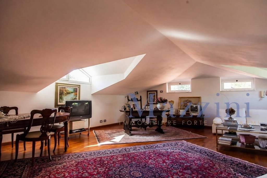 Villa Orione - 16