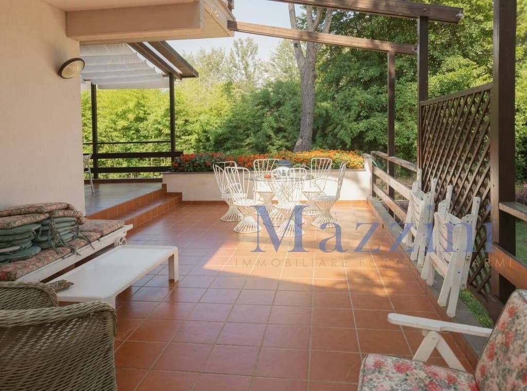 Villa Penelope - 16