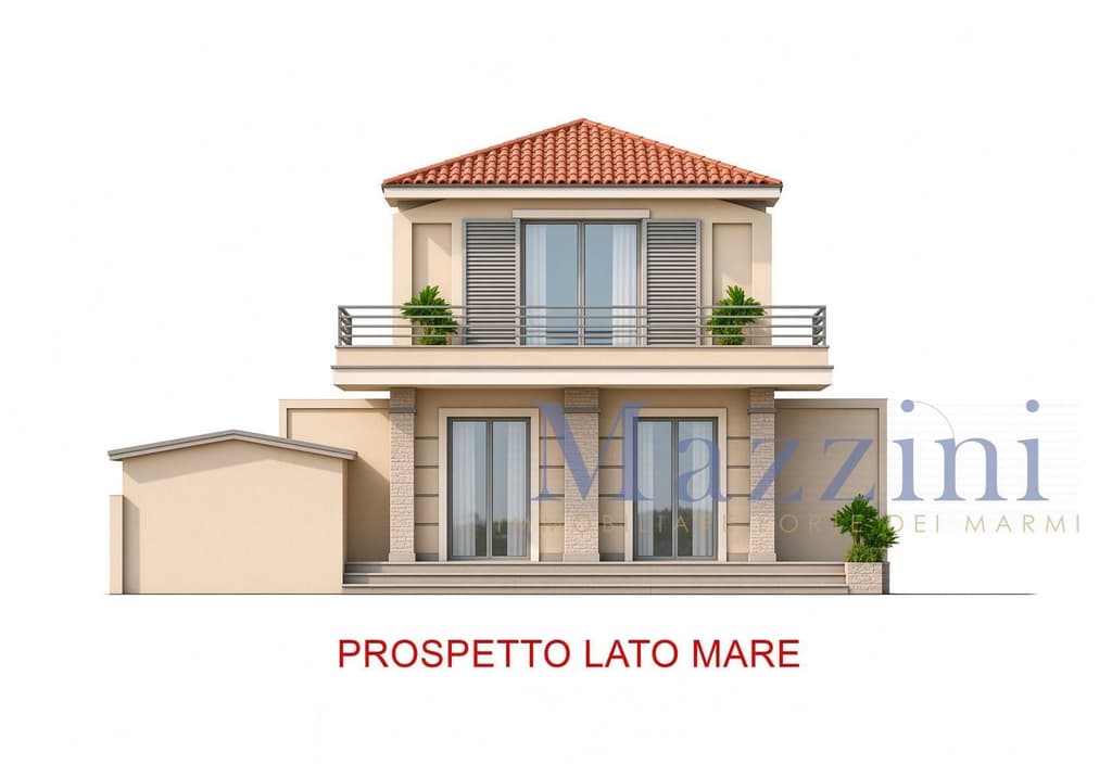 Villa Raphael - 16