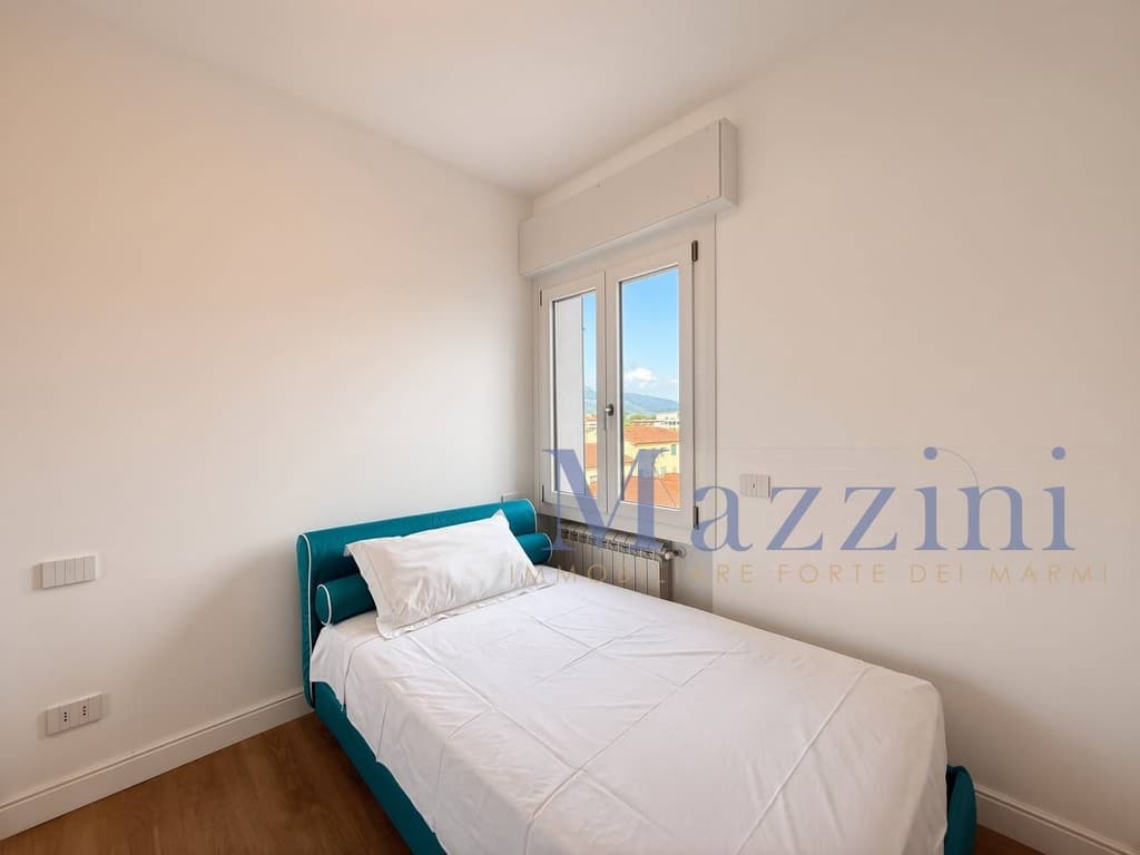 Attico Diamond - 15