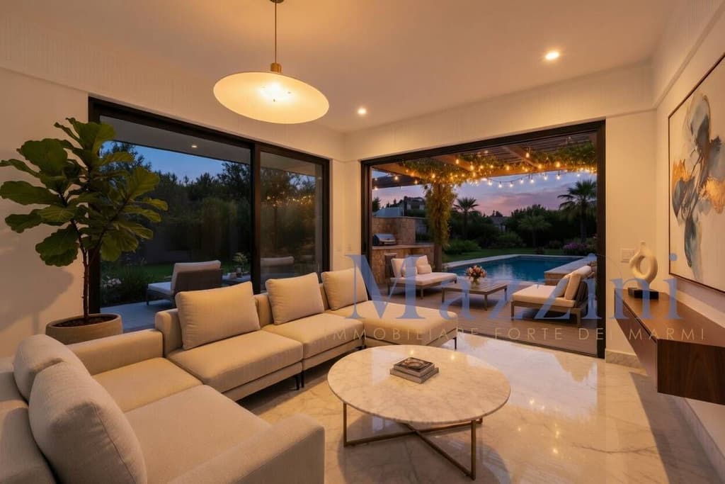 Villa Annabella - 16