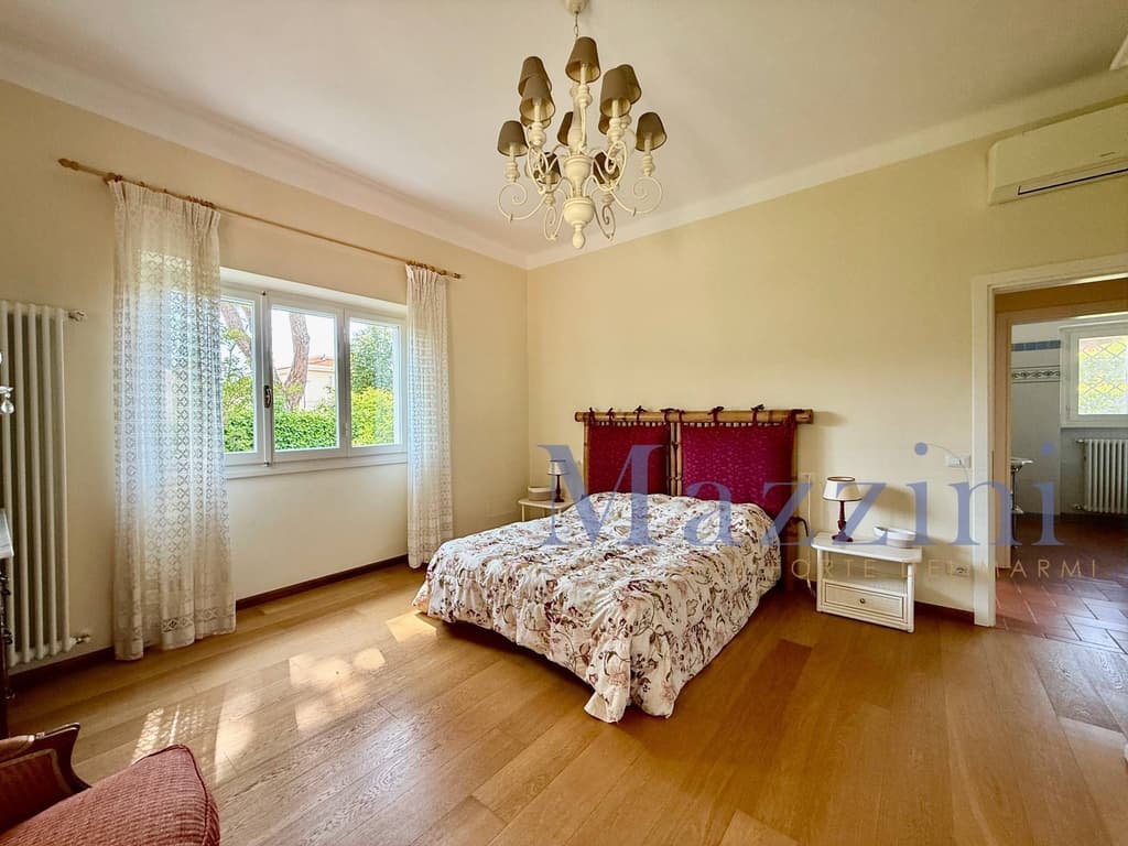 Villa Dante - 15